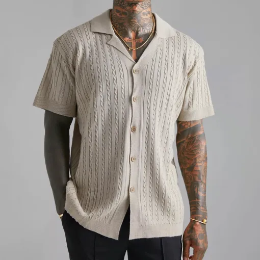 chemise homme à longjumeau, Cergy-Pontoise, WISDOM