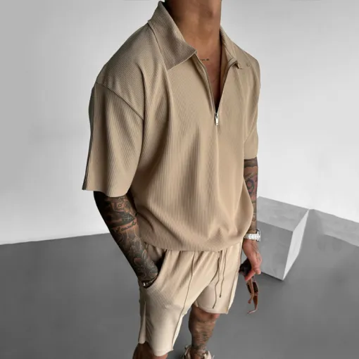 ensemble short homme à massy - palaiseau , Cergy-Pontoise, WISDOM