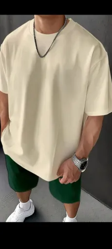 Vente de tee shirt basique coloré pour homme à Cergy-Pontoise, Cergy-Pontoise, WISDOM