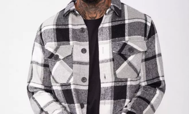  Vêtements homme, Cergy-Pontoise, WISDOM